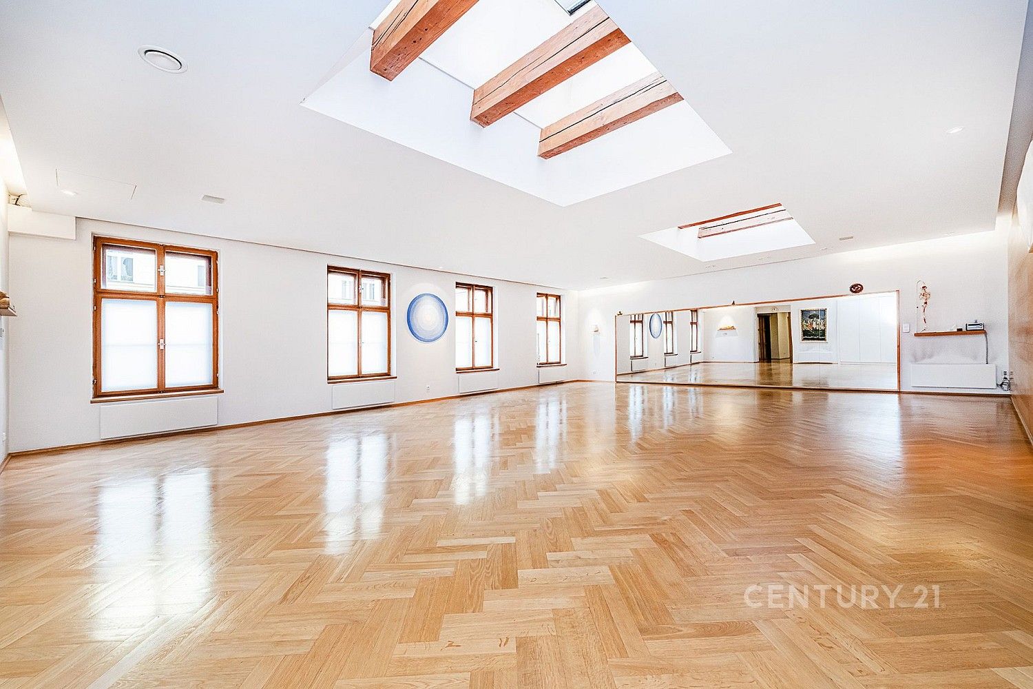 Ostatní, Praha - Nové Město, okres Praha 1, Hlavní město Praha, 200 m² - 2