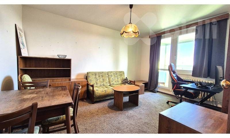 Pronájem byt 2+1 - Svornosti, Přerov, 49 m²