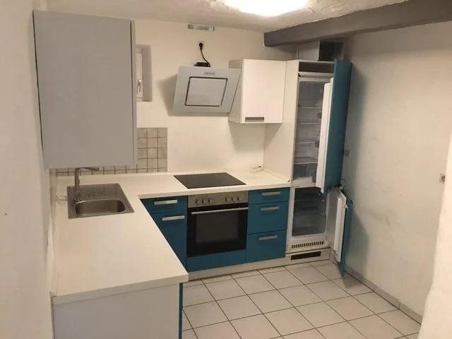 Byt 2+1 · 60 m² · , Bádensko-Württembersko - 4