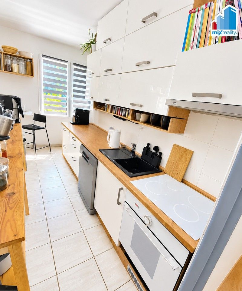Prodej byt 3+1 - Mírová, Kralovice, 62 m² - 2