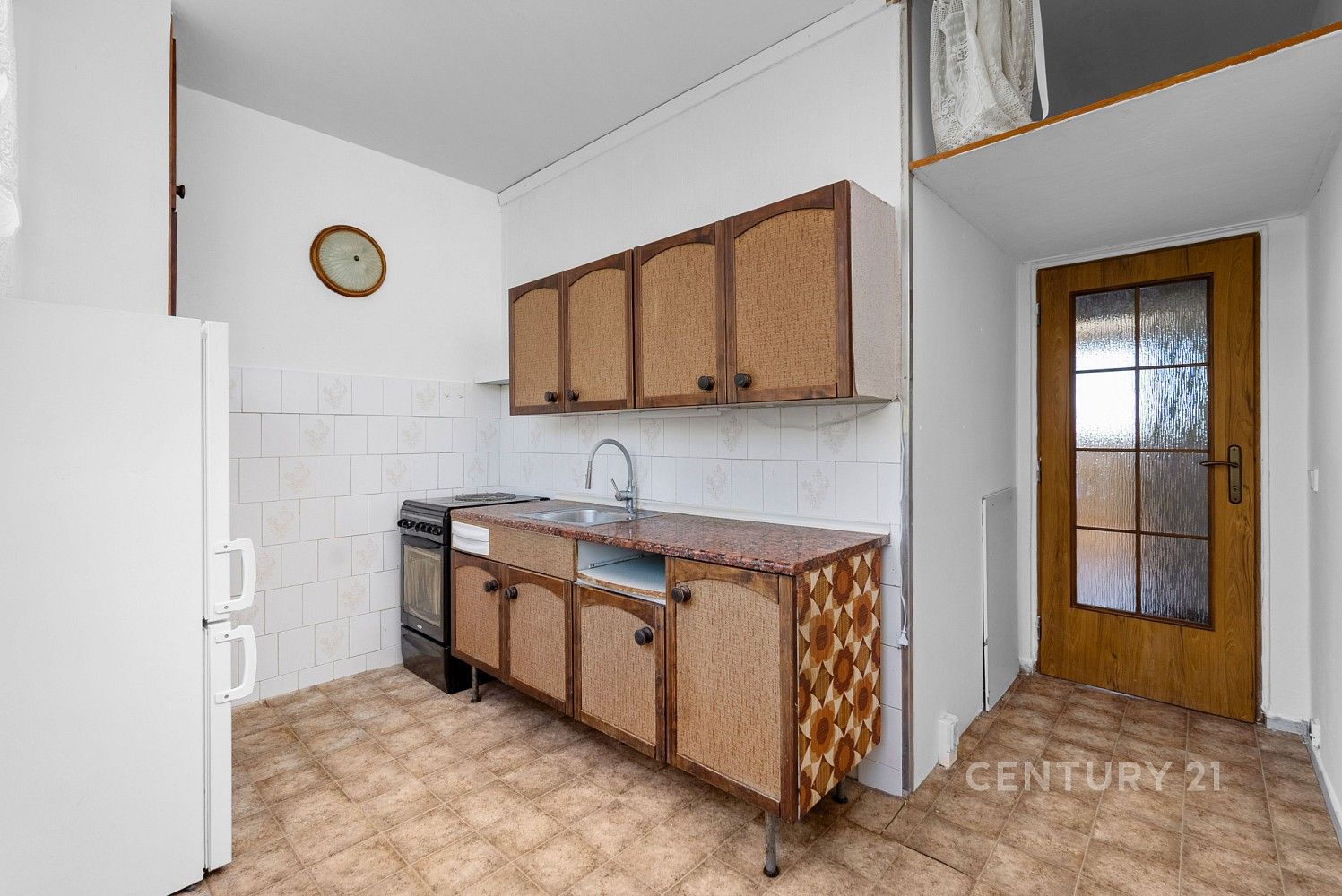 Byt 3+1 · 74 m² · Loosova, Brno - Lesná - 3