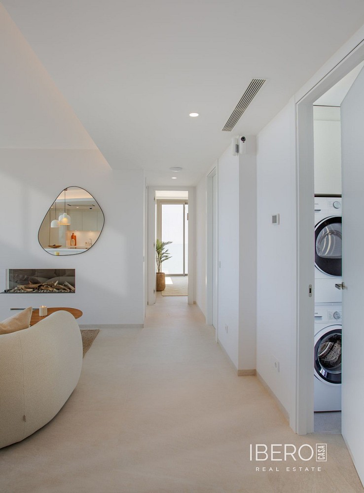 Prodej byt 3+kk - Benahavís, Španělsko, 110 m² - 5