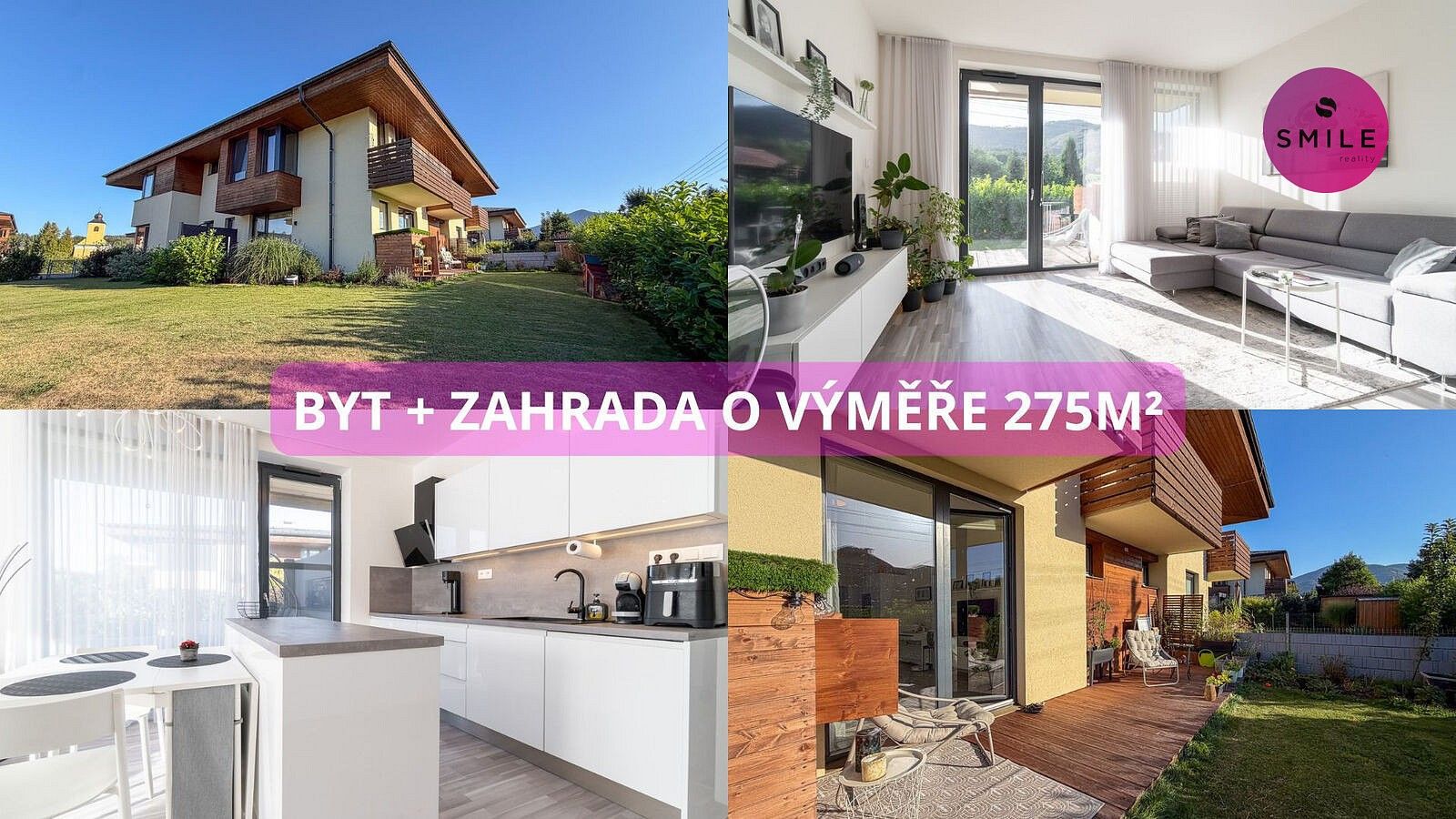 3+kk, Čeladná, okres Frýdek-Místek, Moravskoslezský kraj, 82 m² - 1