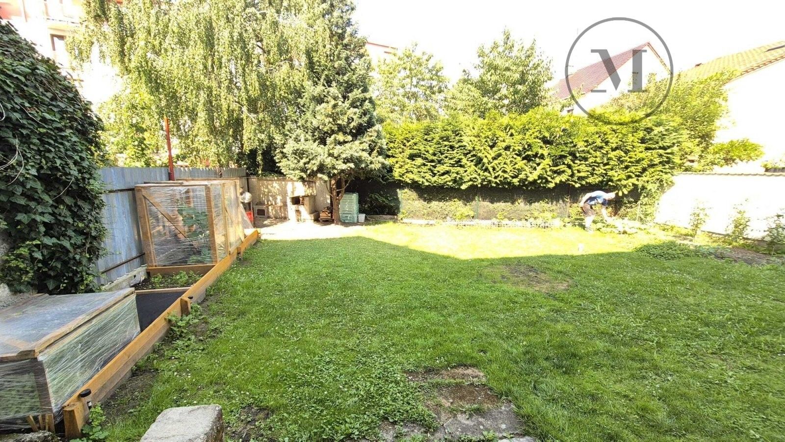 Pronájem byt 1+kk - Reinerova, České Budějovice, 18 m²