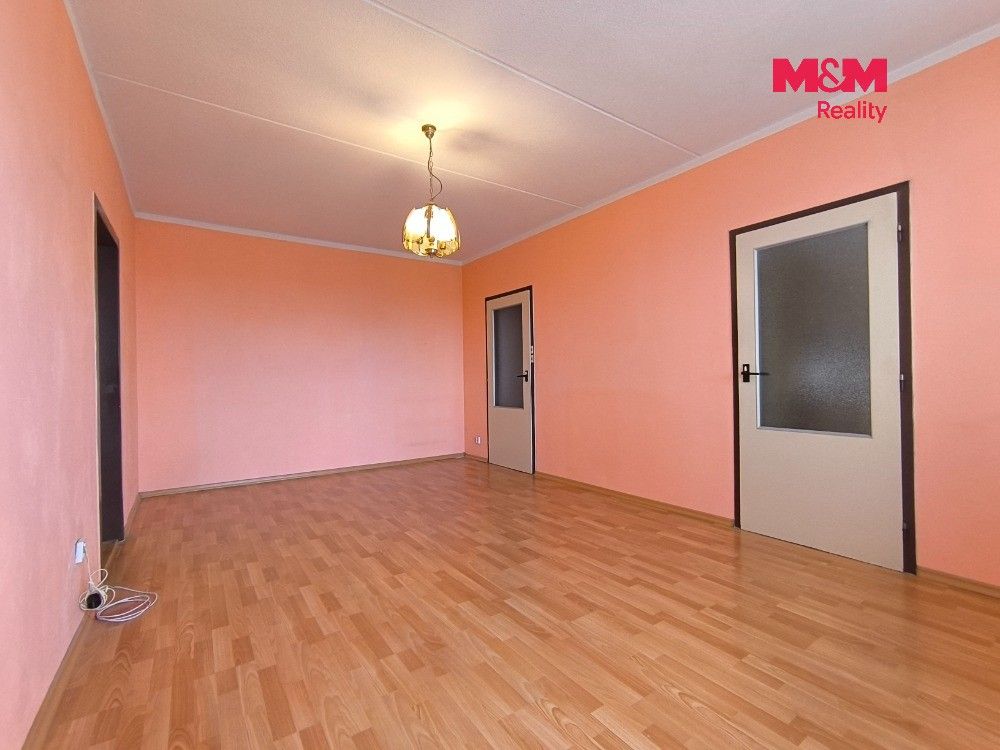 Byt 3+1 · 73 m² · Komenského, České Velenice - 4
