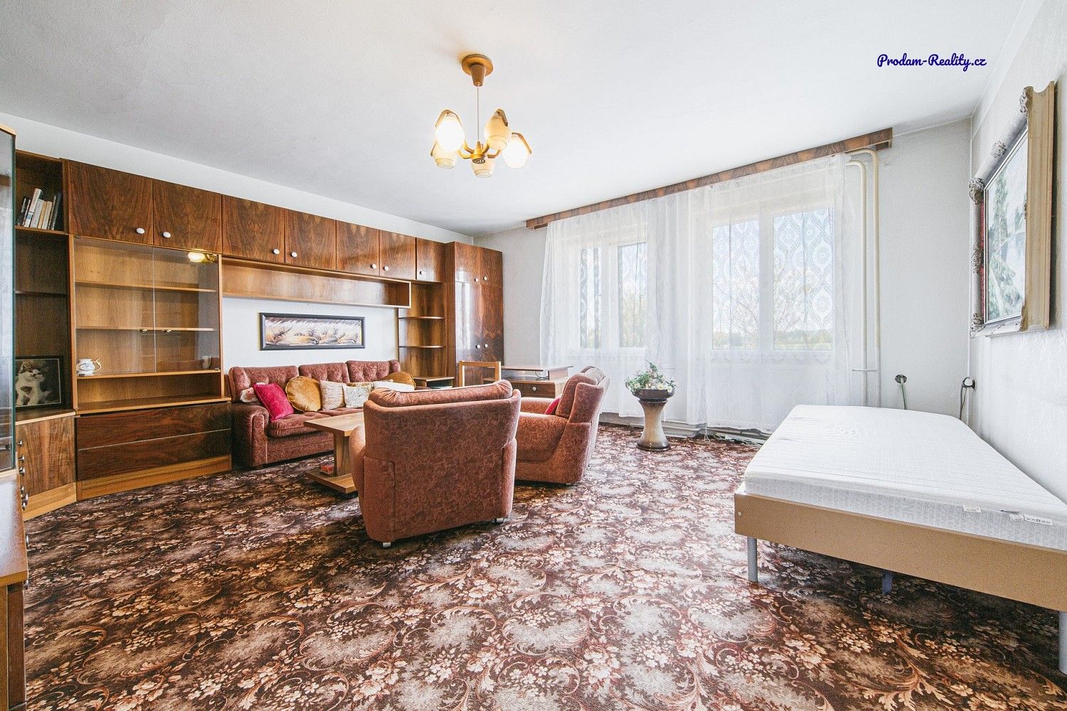 Rodinný dům · 250 m² · Podbřežice, okres Vyškov - 4