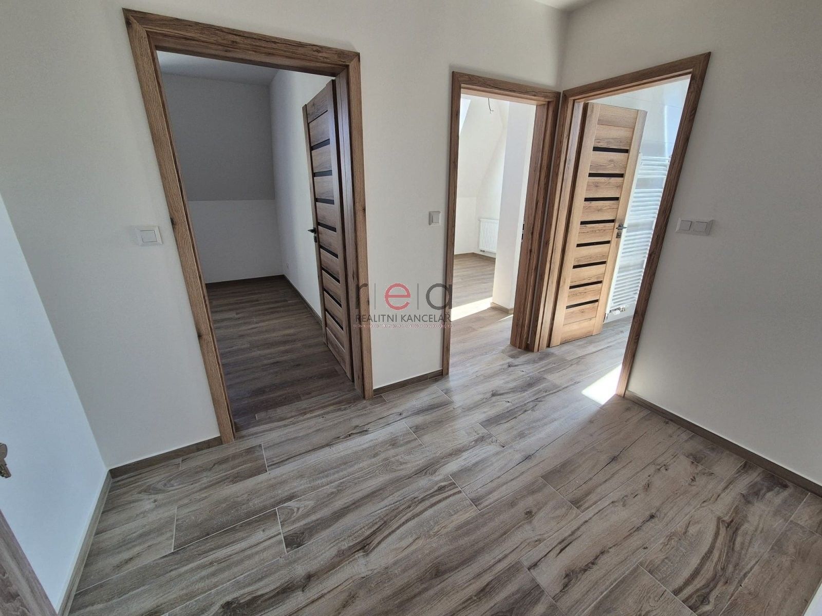 2+1, Tř. T. G. Masaryka, Nový Bor, 62 m² - 2