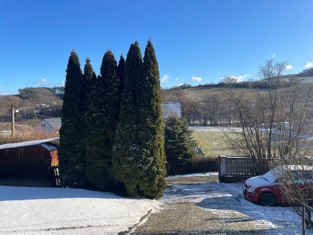 Rodinné domy, Želechovice nad Dřevnicí, 763 11