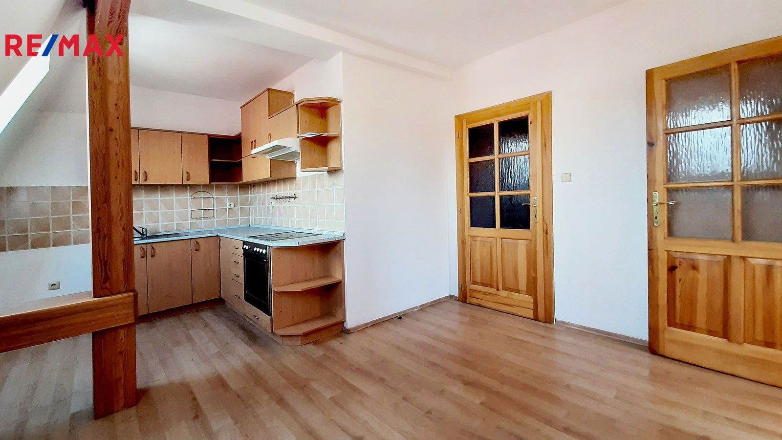 Pronájem byt 2+kk - Hradební 266, Kutná Hora, 63 m²