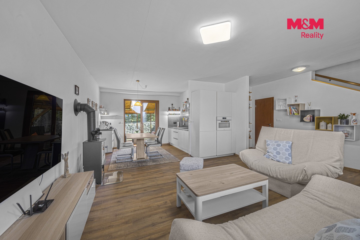 Rodinný dům · 118 m² · Lipno nad Vltavou - 3