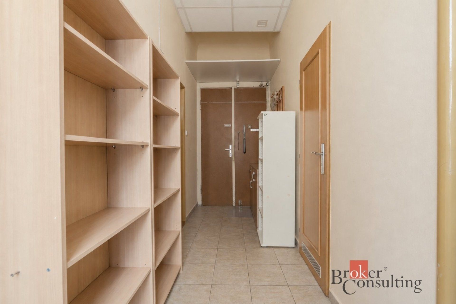 Prodej byt 3+kk - Vrchlického, Plzeň, 76 m² - 5