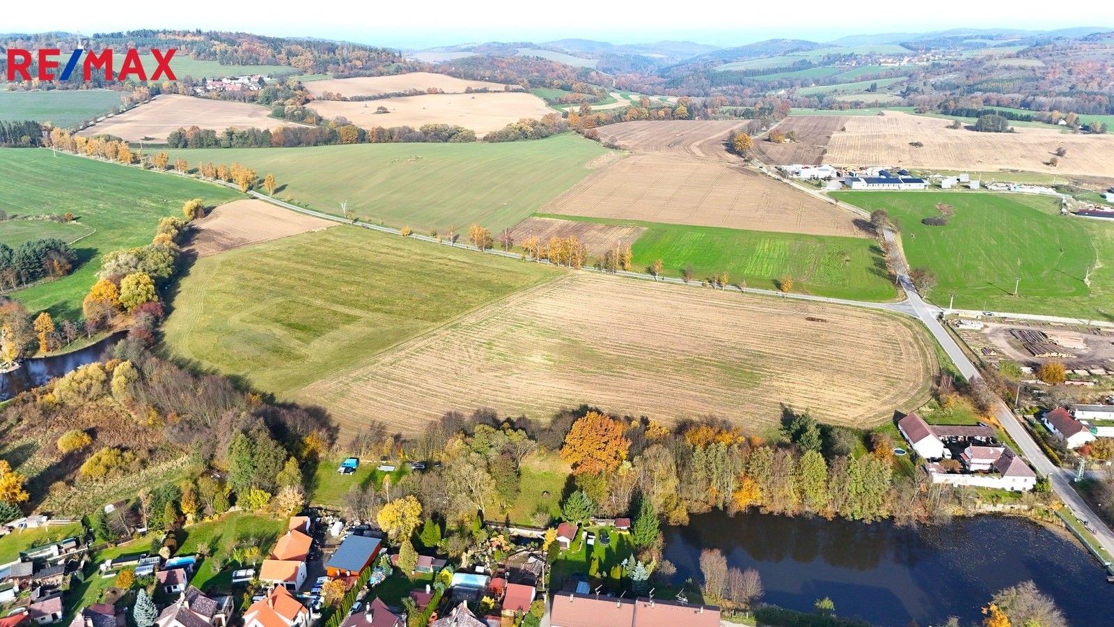 Prodej pozemek pro bydlení - Petrovice, 25 m²