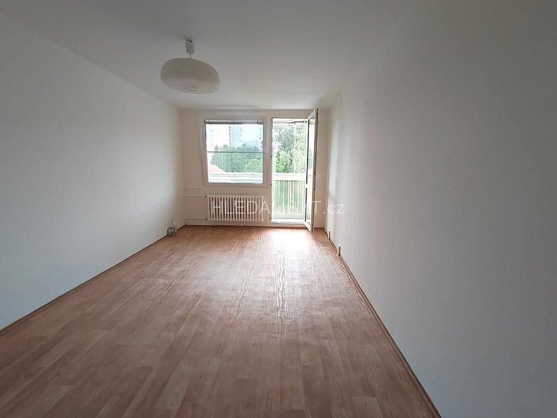 Pronájem byt 2+kk - Krupná, Praha 4 - Komořany, 43 m² - 5