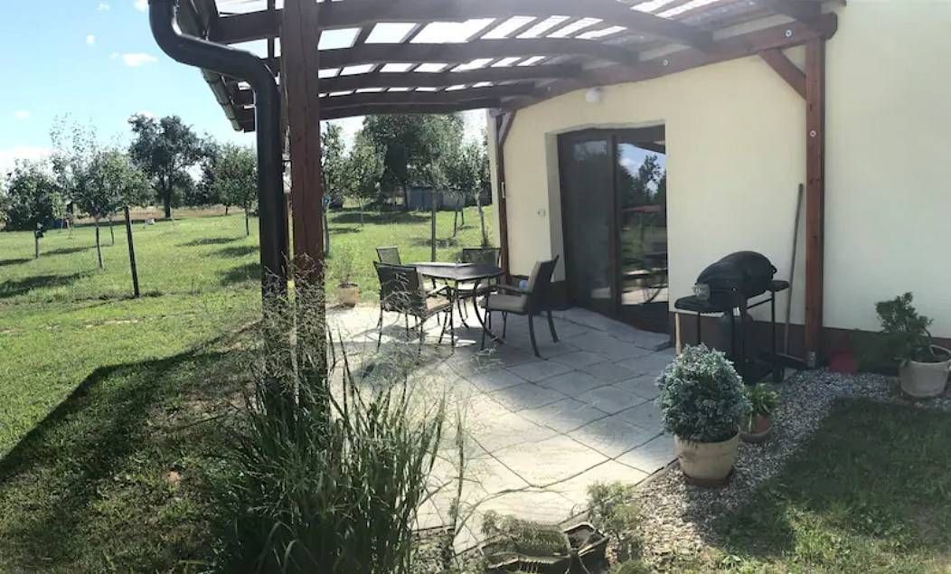 Chaty, Spytihněv - Spytihněv, Zlínský kraj
