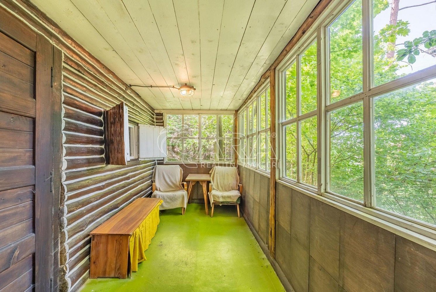 Chalupy, Lštění, okres Benešov, 80 m² - 2