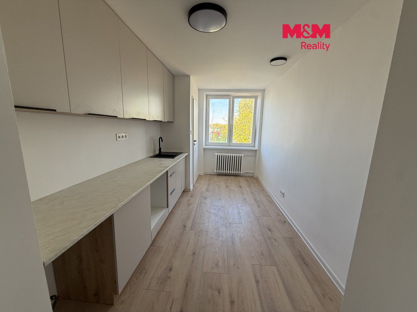 2+1, Hulvácká, Ostrava, 63 m² - 1