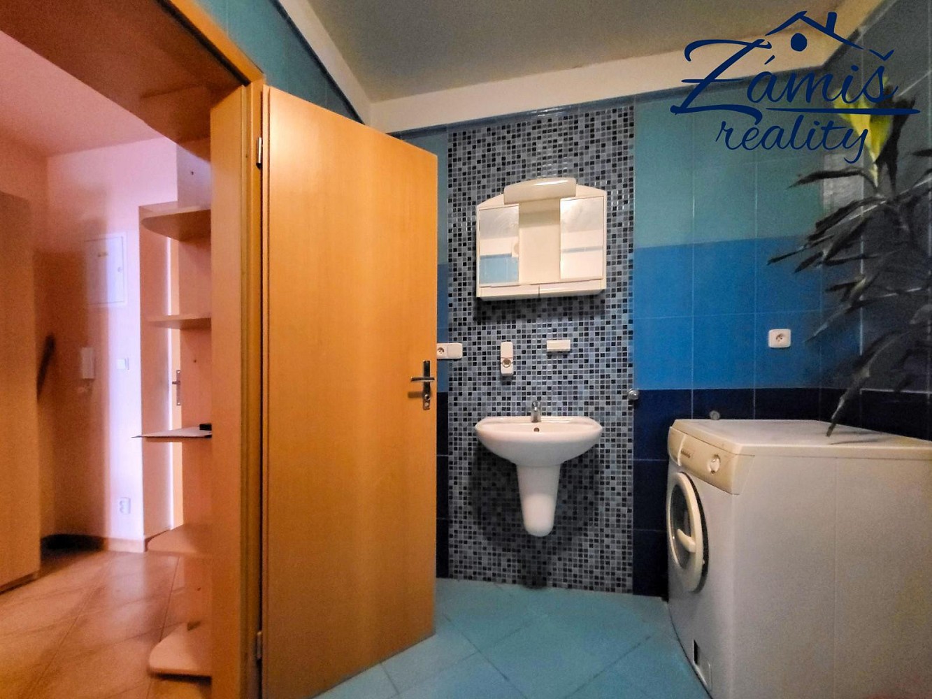 Pronájem byt 1+kk - O. Peška, Kladno, 47 m² - 5