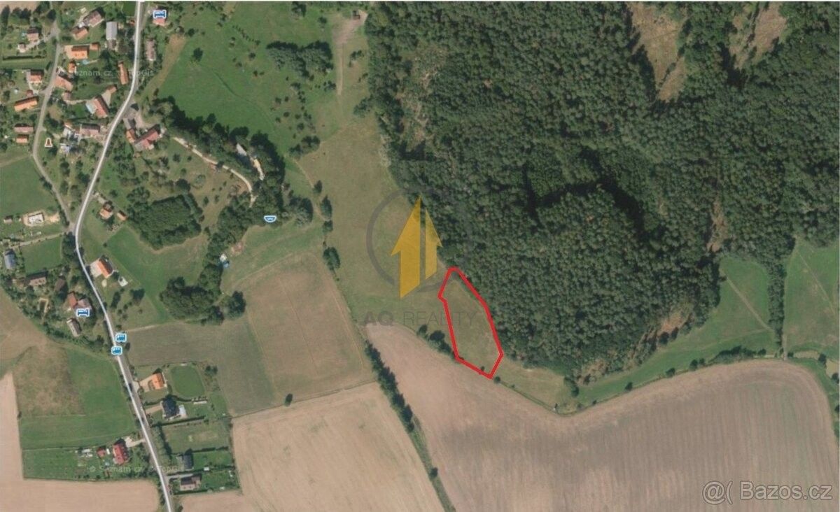 Pozemky pro bydlení, Jičín, 506 01