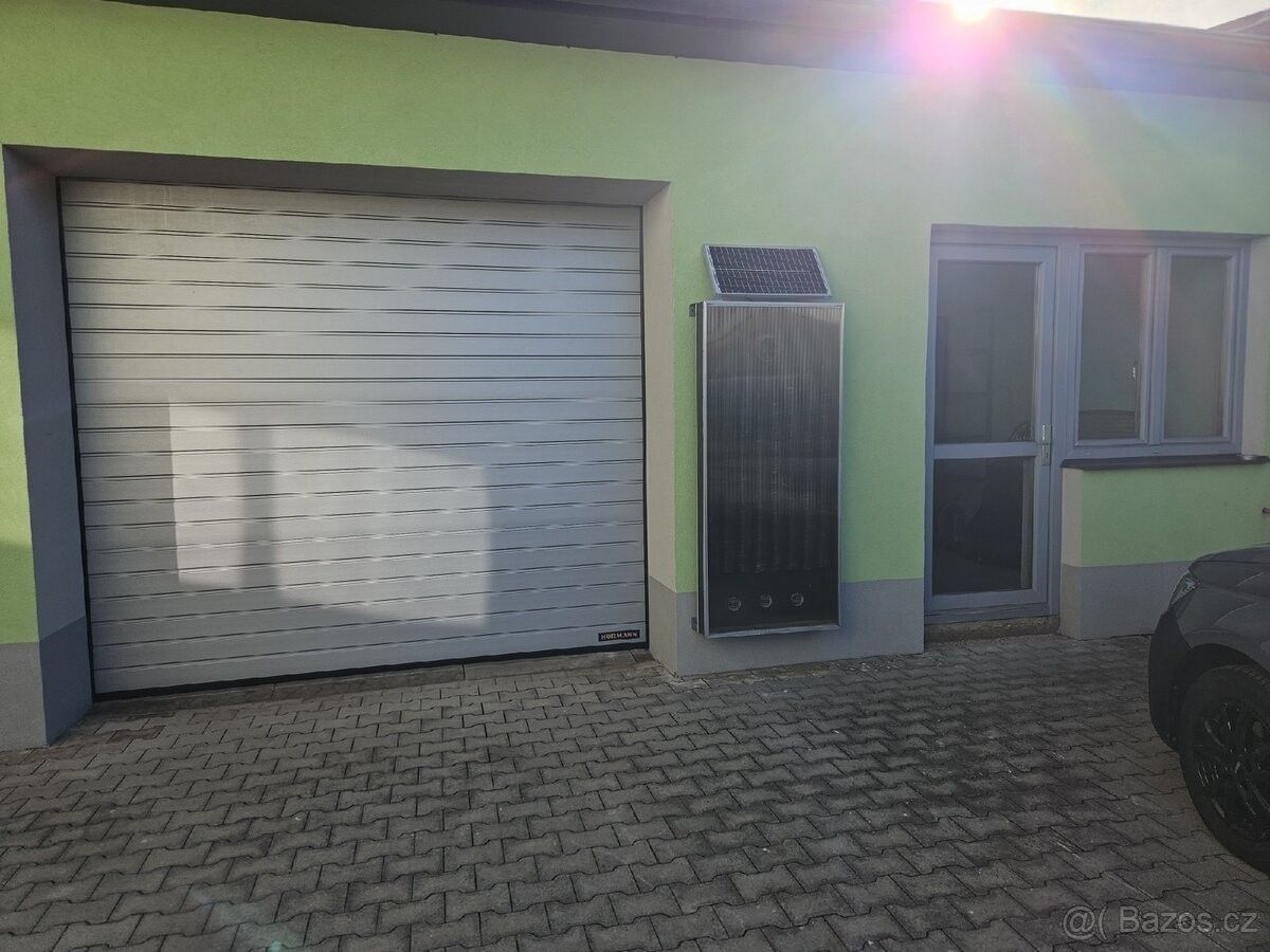 Garáže, Tábor, 390 02 - 1