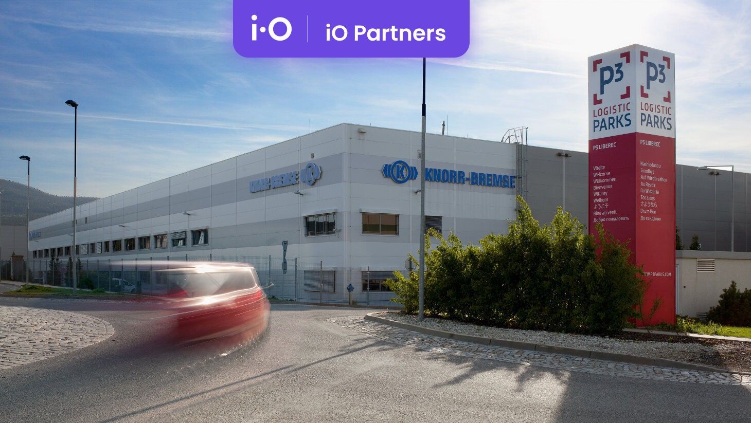 Pronájem sklad - Svárovská, Stráž nad Nisou, 2 500 m² - 5
