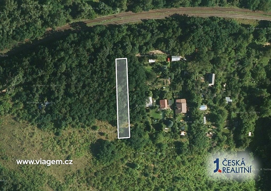 Zemědělské pozemky, Brno, okres Brno-město, Jihomoravský kraj - 2