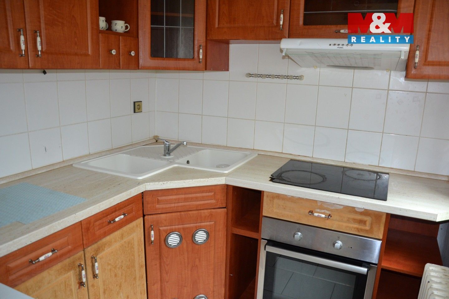 Rodinné domy, Velký Dřevíč, Hronov, 250 m² - 2