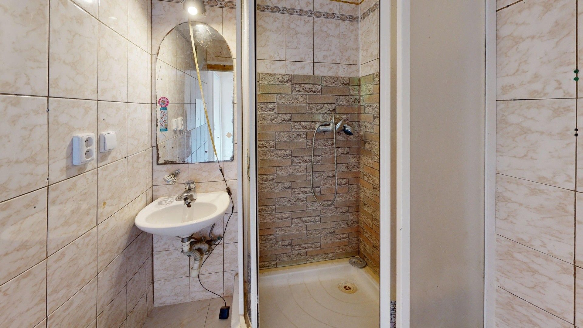 Pronájem byt 2+kk - Sídliště 145, Tmaň, 38 m² - 5