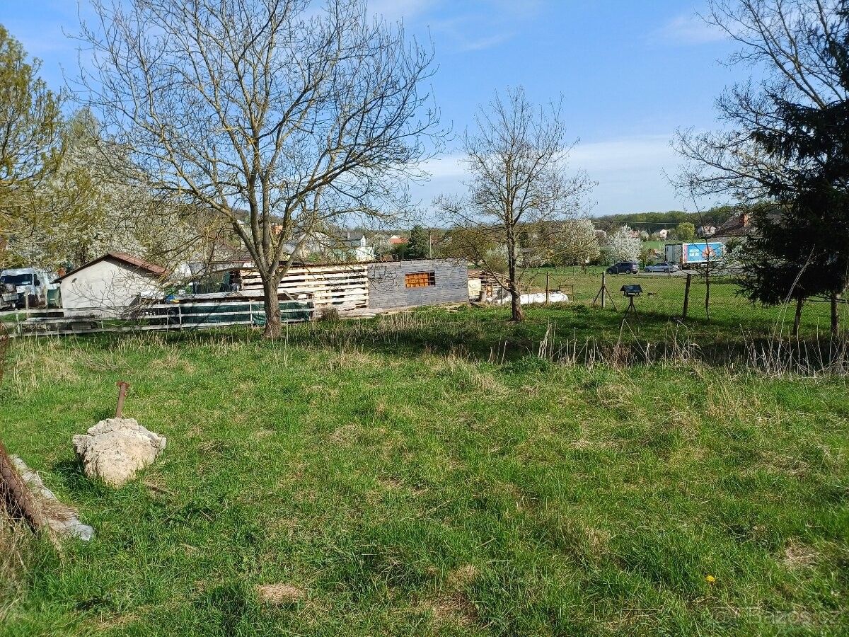 Zahrady, Litovel, 784 01