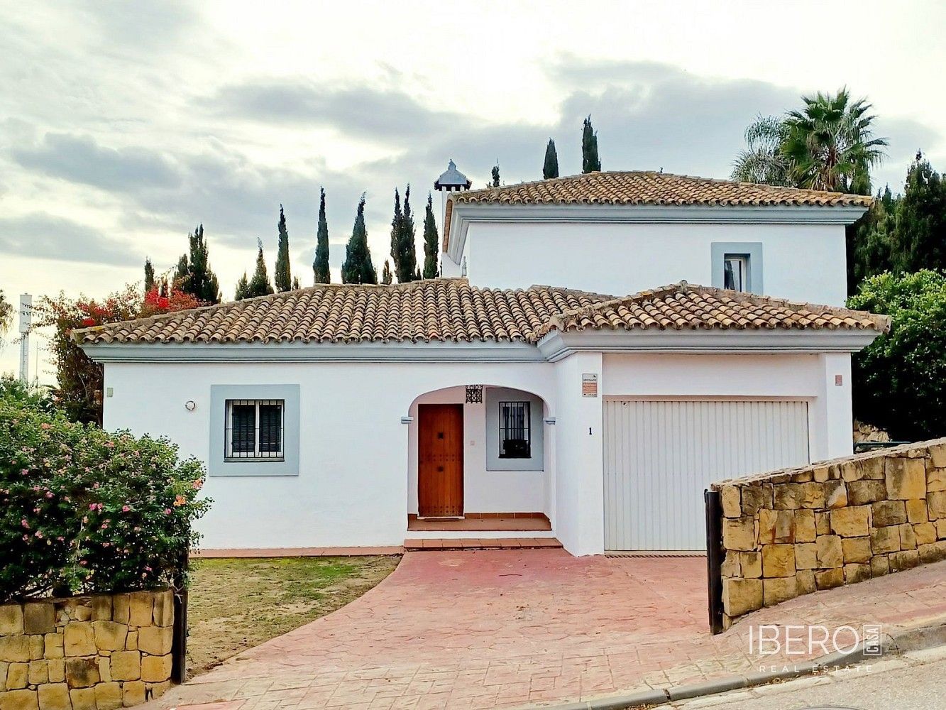 Rodinný dům · 232 m² · La Alcaidesa, Španělsko - 3
