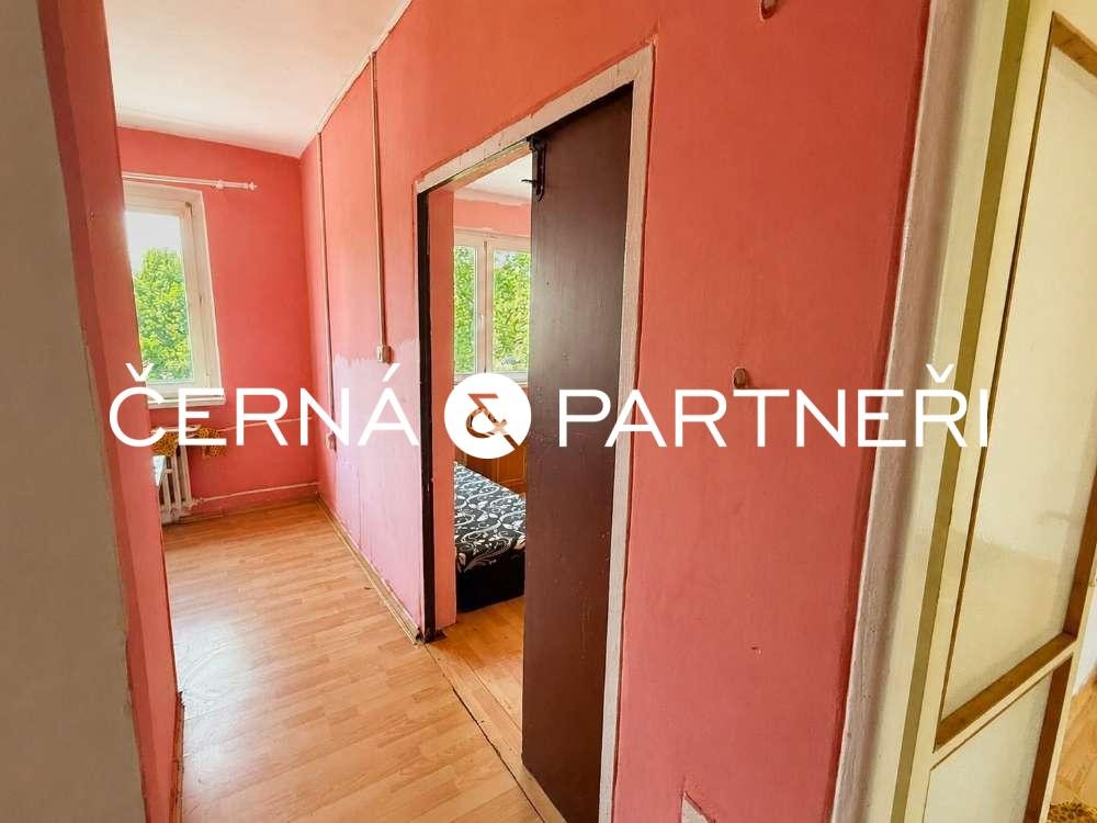 Byt 2+1 · 53 m² · Antonína Sovy, Bílina Teplické Předměstí - 4
