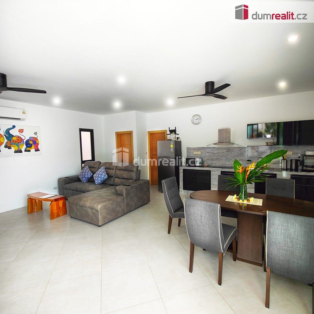 Rodinný dům · 98 m² · koh samui, Thajsko - 4