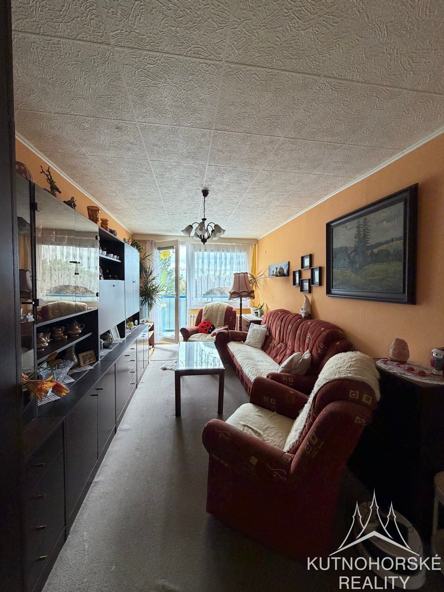 Byt 3+1 · 66 m² · Masarykova, Kutná Hora - 4