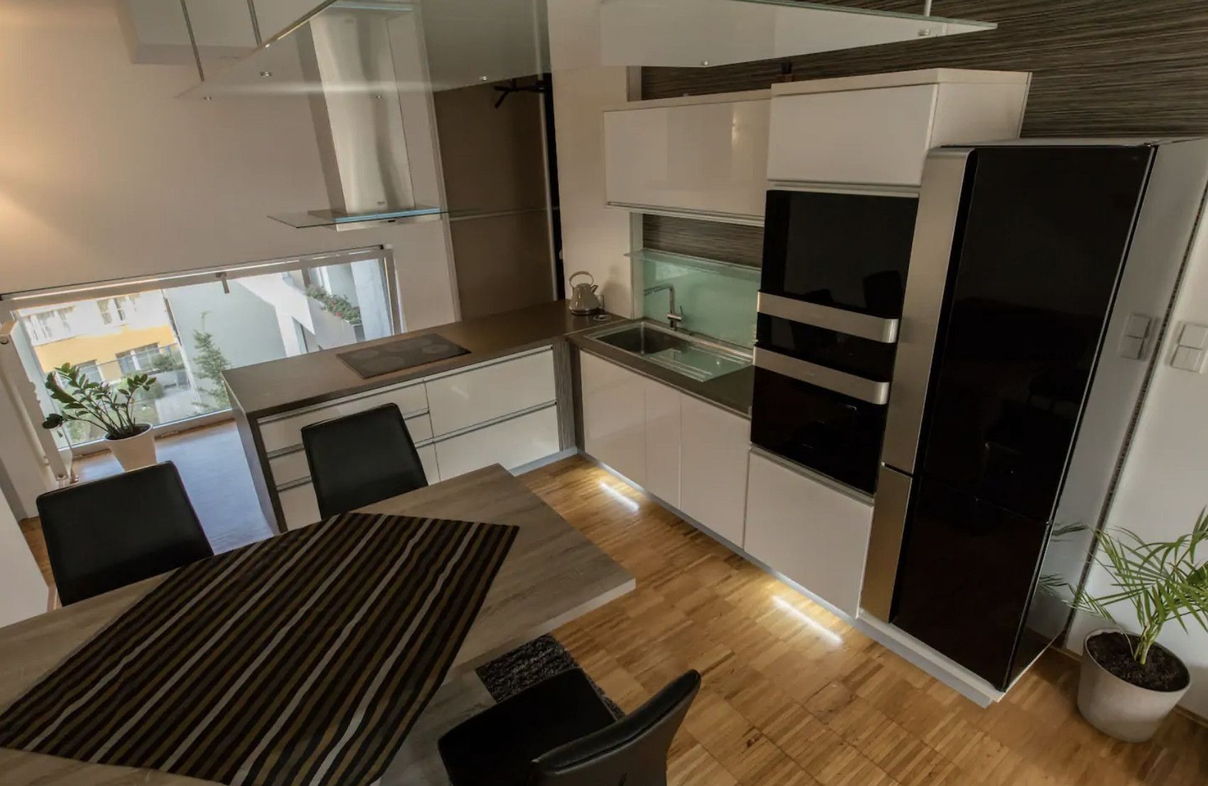 Byty, Prokopova, Praha - Žižkov, 70 m² - 2