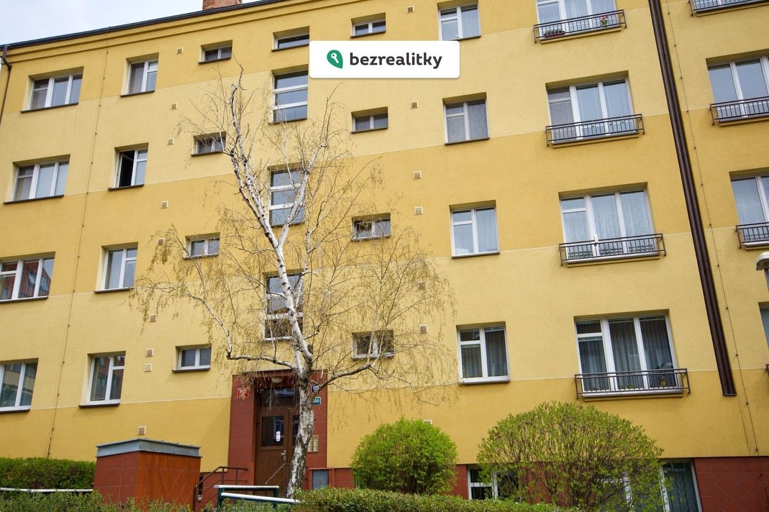 1+kk, Praha - Žižkov, okres Praha 3, Hlavní město Praha, 28 m² - 2