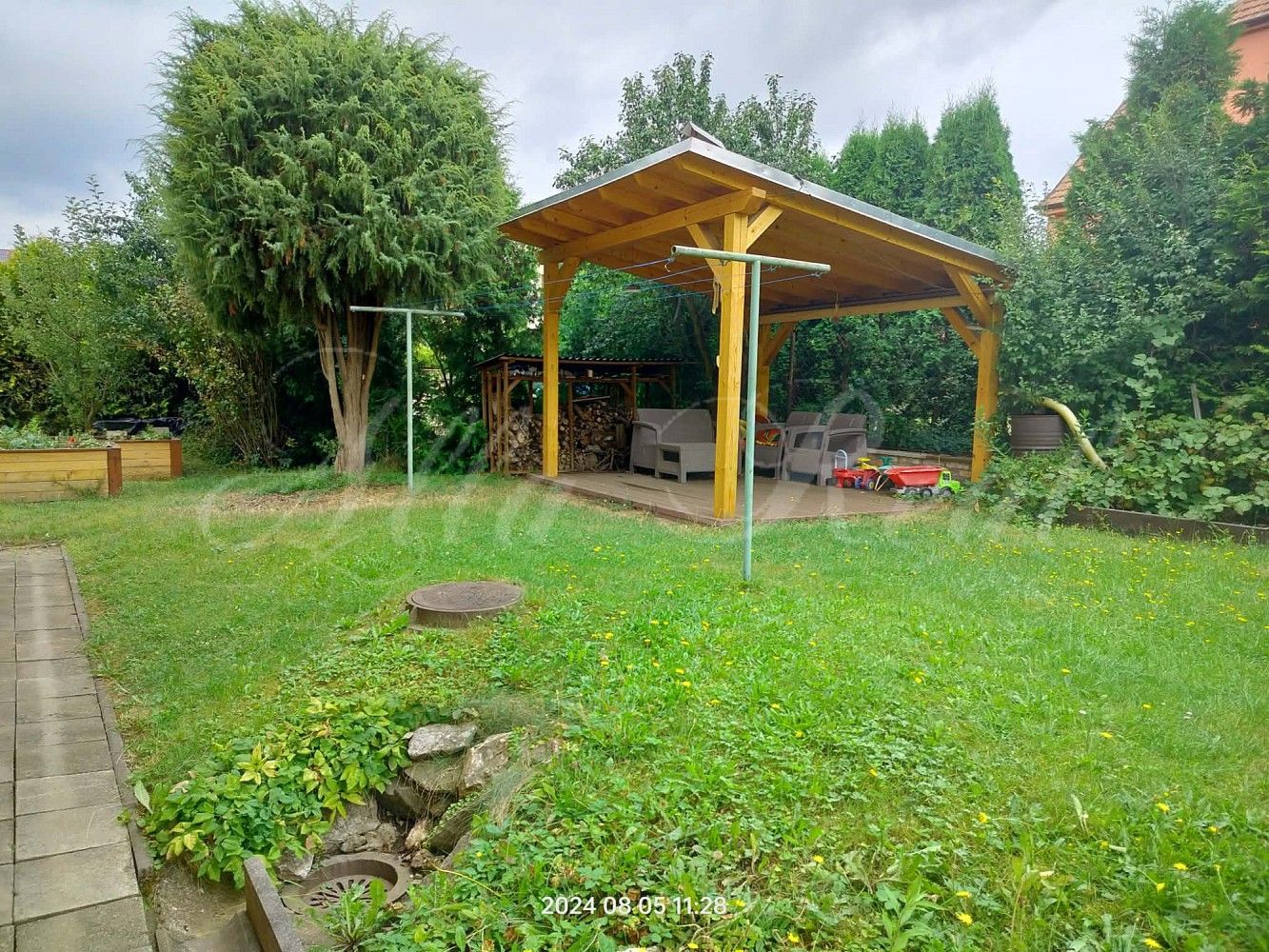 3+kk, Tišnov, okres Brno-venkov, Jihomoravský kraj, 83 m² - 2