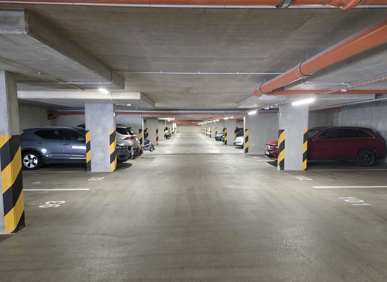 Nemovitost · 13 m² · Aloise Rašína  , Olomouc - 3