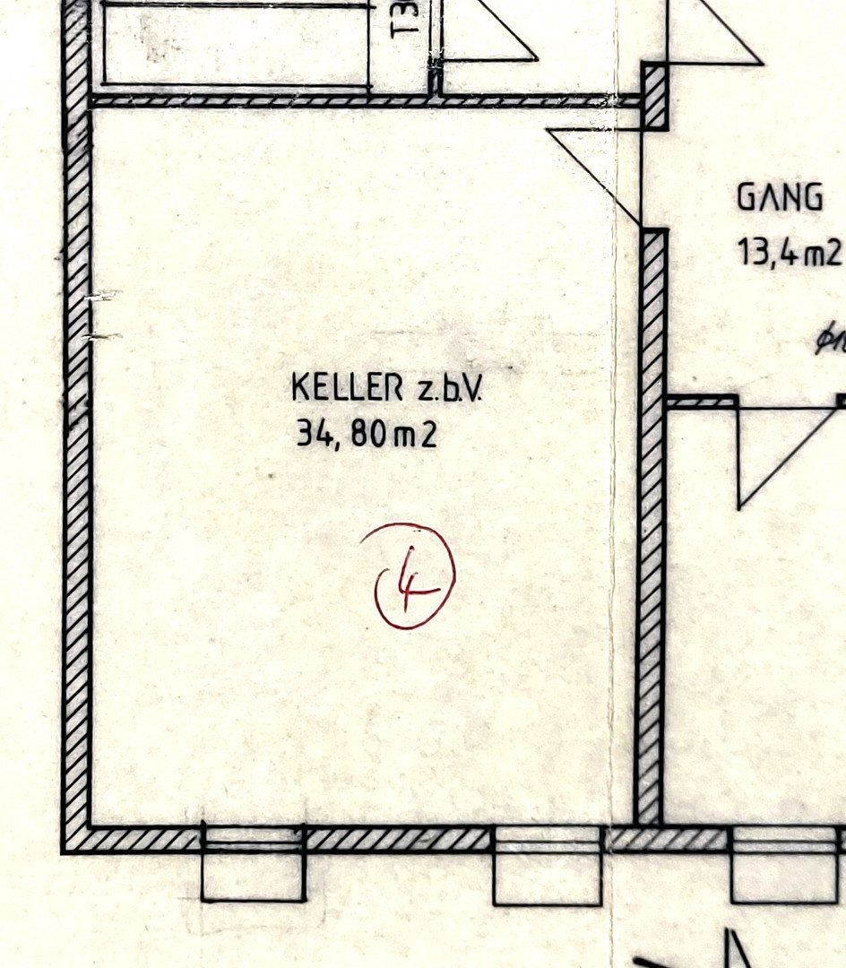 Prodej byt 3+kk - Aiblinger Straße 2 Bruckmühl Götting Bayern 83052, 73 m² - 5
