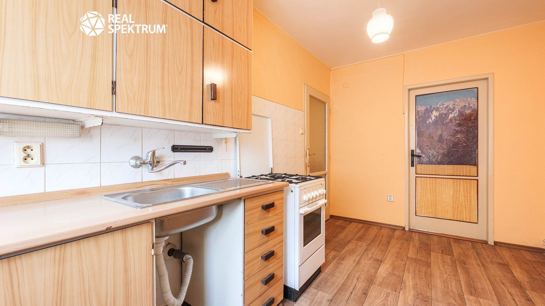 2+1, Jungmannova, Kuřim, okres Brno-venkov, 52 m² - 2
