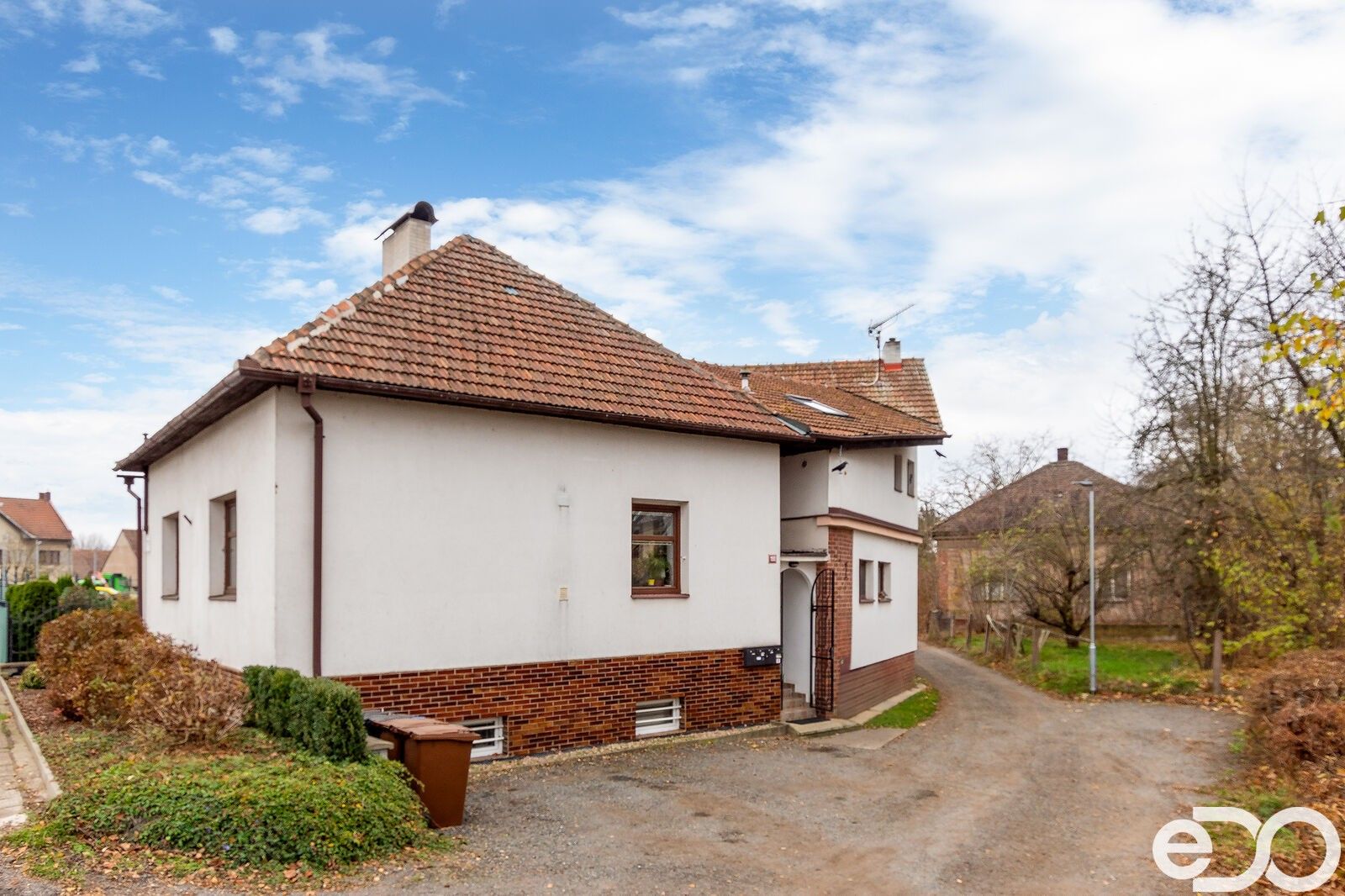 2+1, Hradecká, Opatovice nad Labem, 54 m² - 2