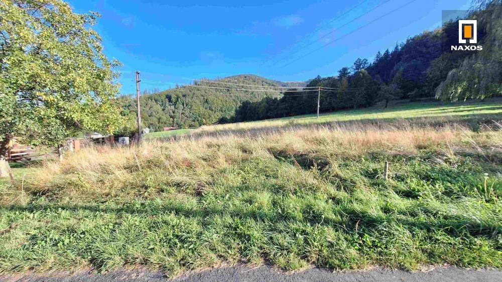 Pozemky pro bydlení, Guty, Třinec, 835 m² - 2