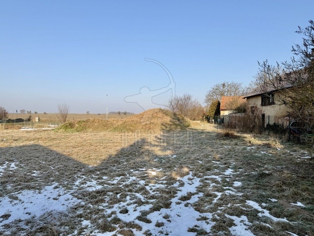 Pozemky pro bydlení, Smilovice Rejšice - 2