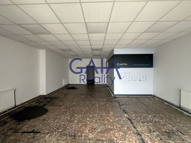 Obchodní prostory · 190 m² · Předměstí, Strážnice - 3