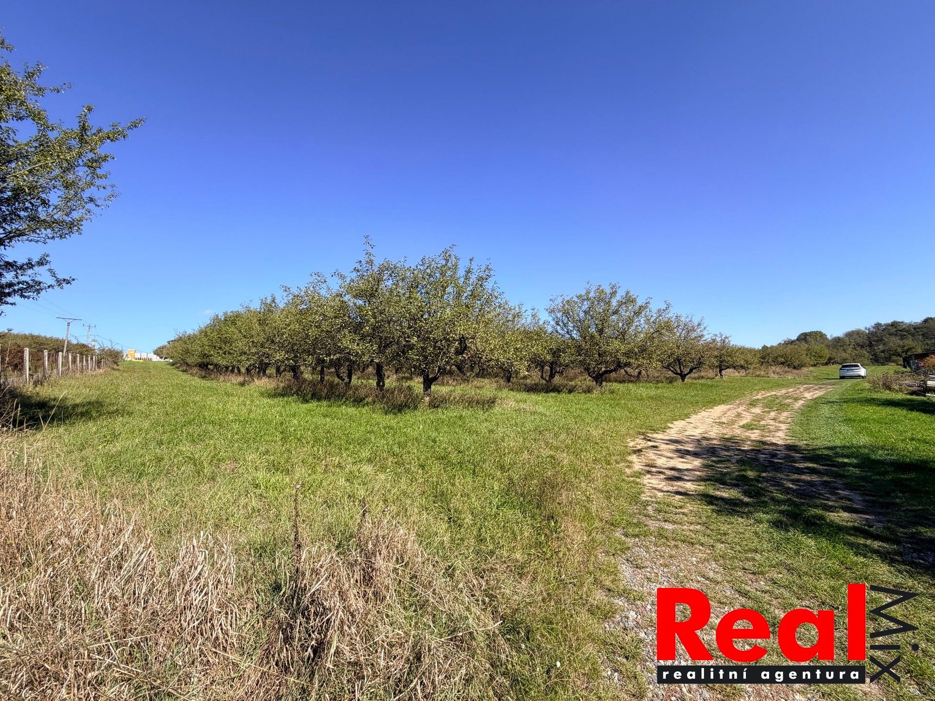 Pozemky pro bydlení, Veverské Knínice