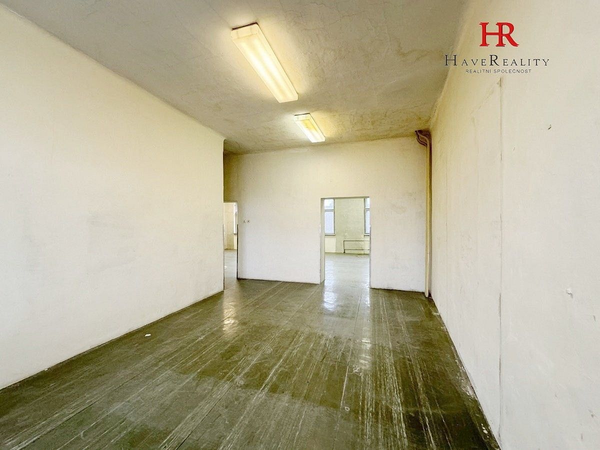 Obchodní prostory · 112 m² · Benešov, Středočeský kraj - 4