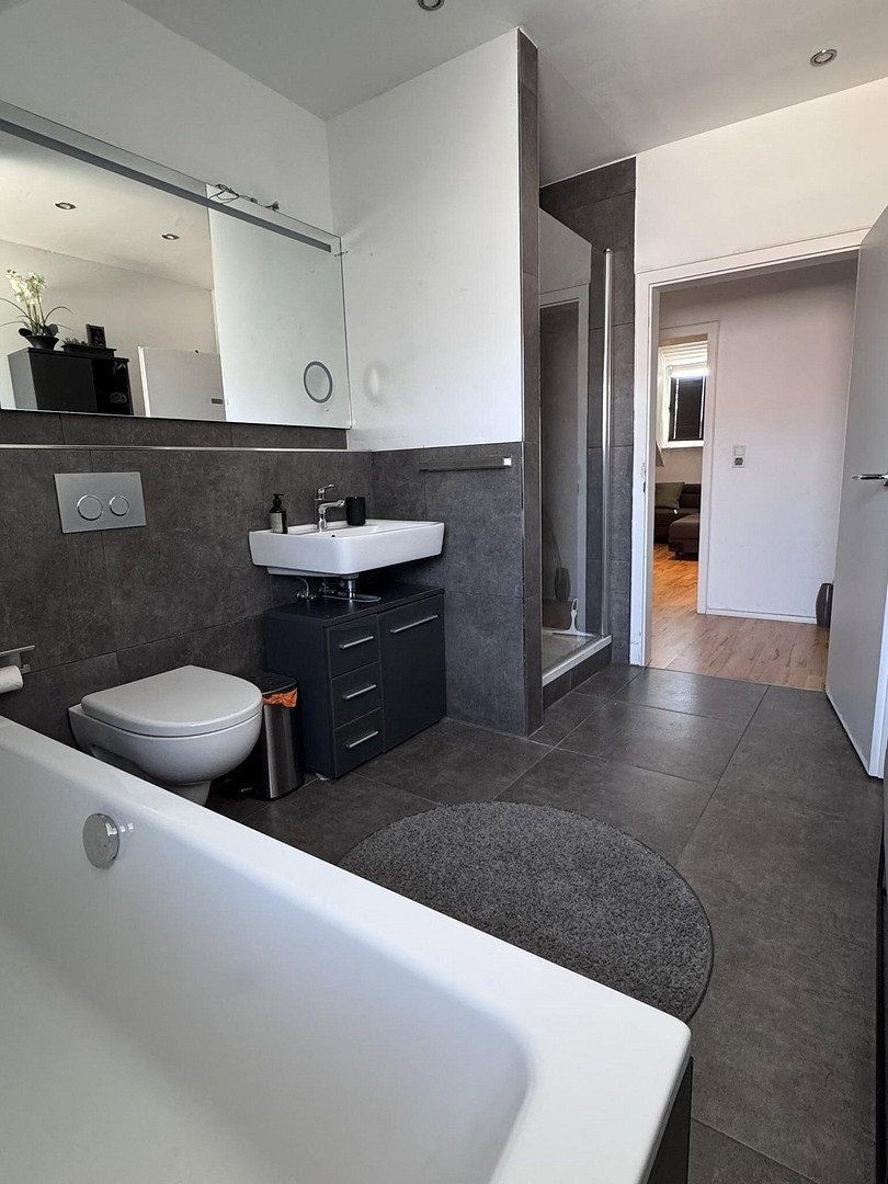 Byt 3+kk · 83 m² · , Severní Porýní-Vestfálsko - 3