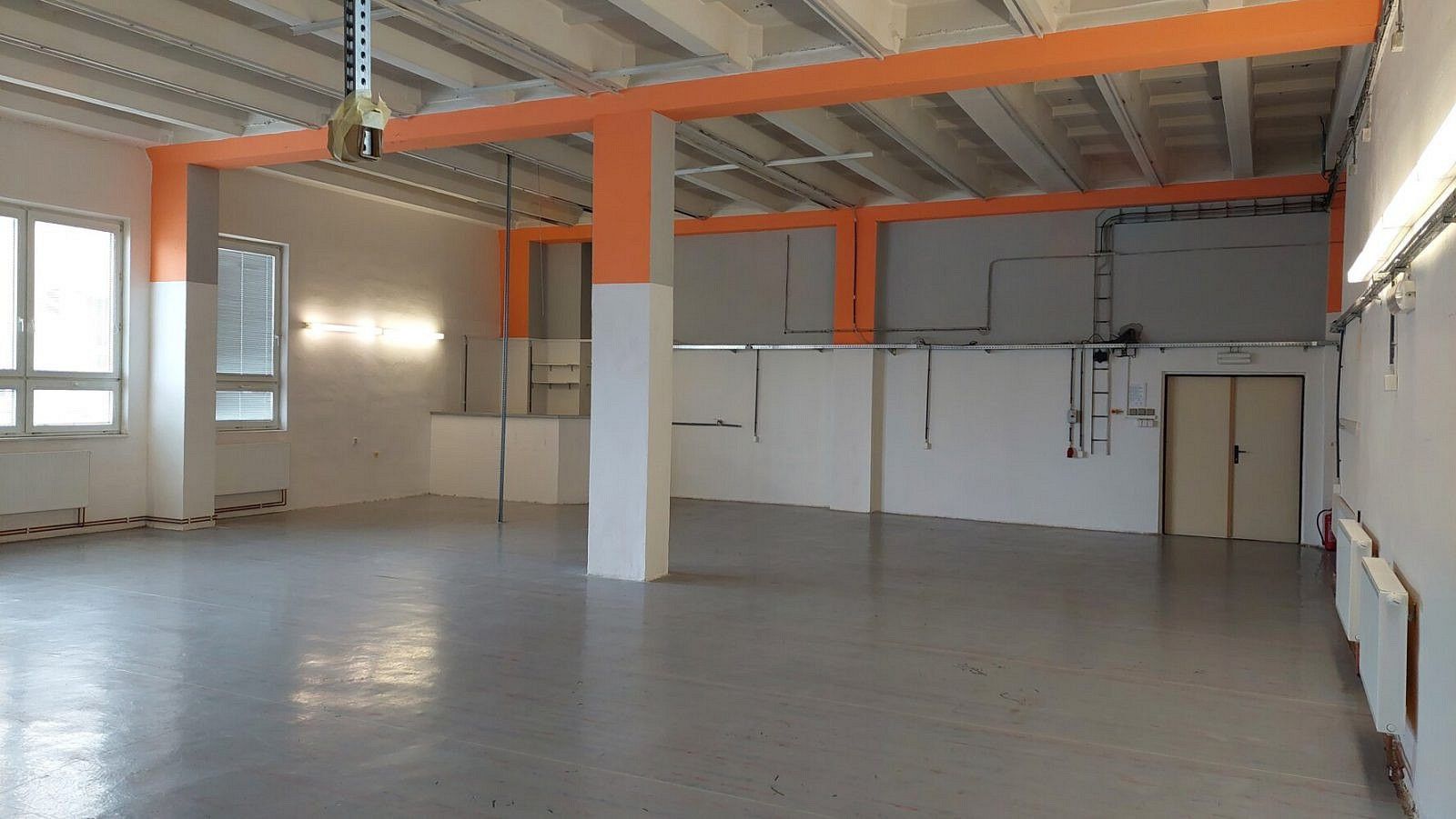 Obchodní prostory · 119 m² · Třebíč - 3