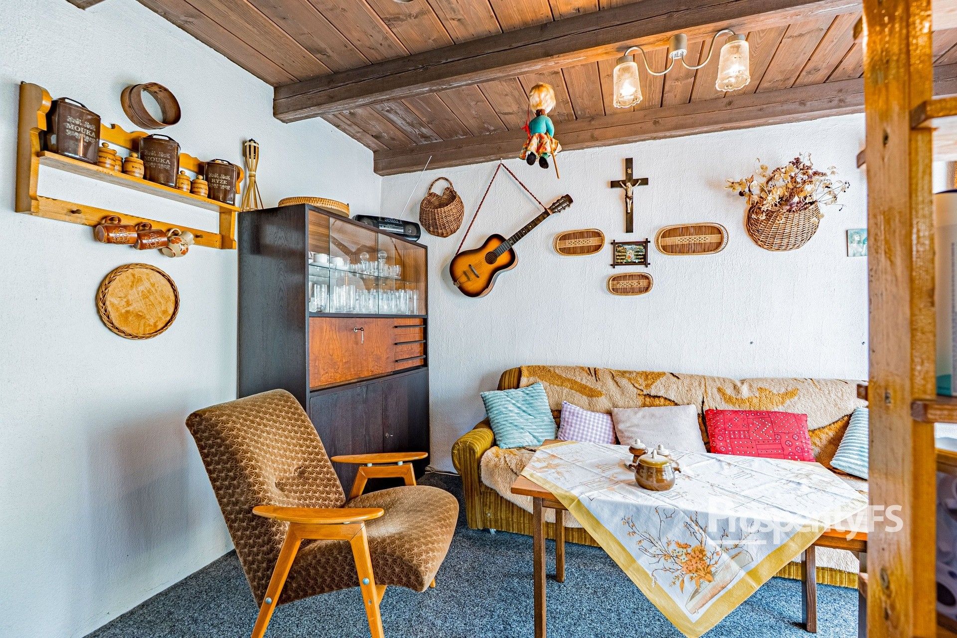 Chata · 58 m² · Ženklava - 4