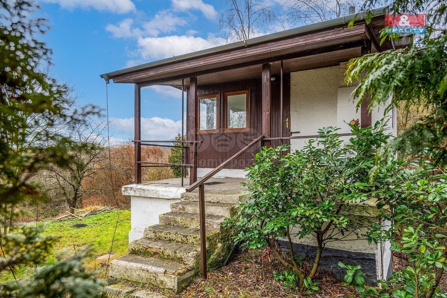 Prodej chalupa - Horoměřice, okres Praha-západ, Středočeský kraj, 16 m² - 2