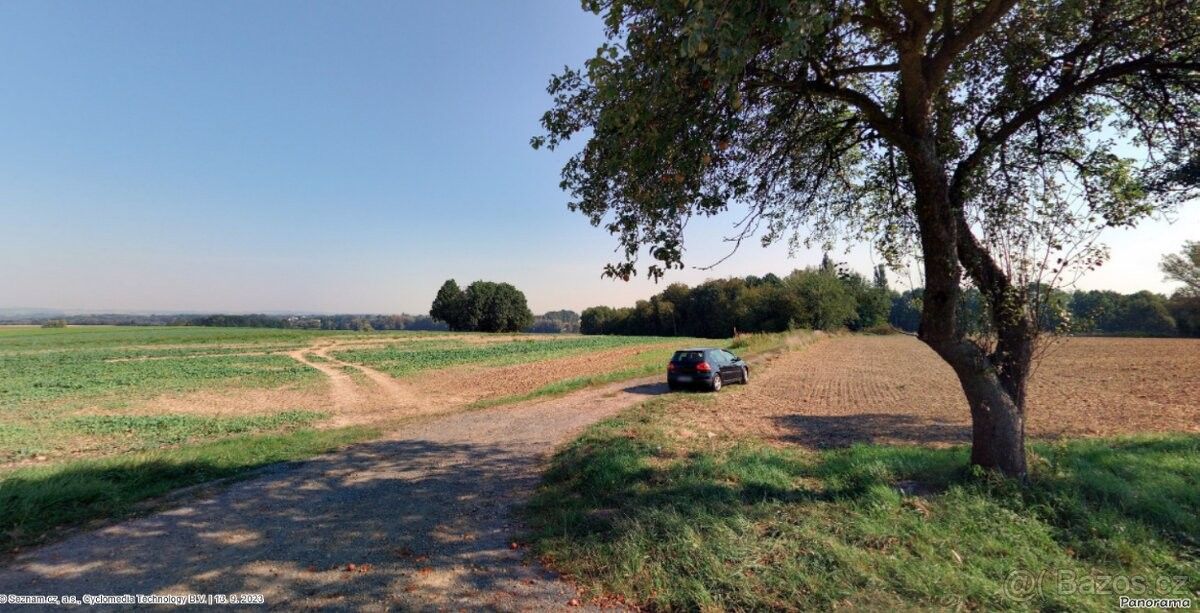 Pozemky pro bydlení, Bartošovice na Moravě, 742 54 - 2
