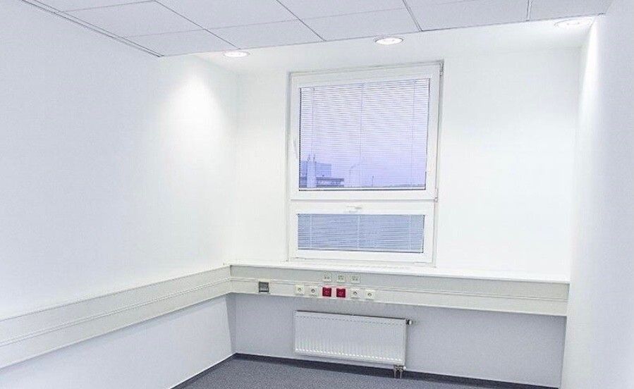 Kancelář · 34 m² · Praha 9 - 3